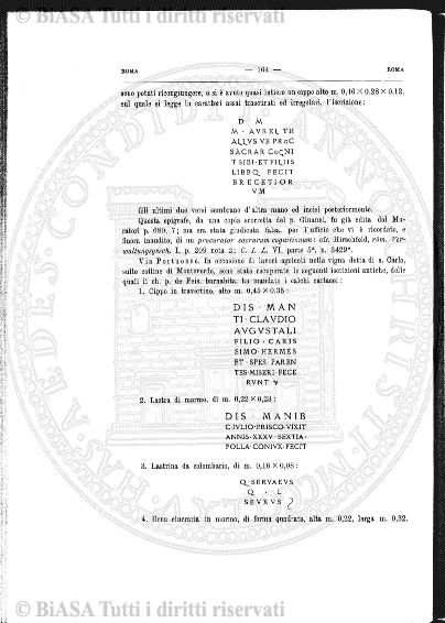 n. 44 (1875-1876) - Frontespizio