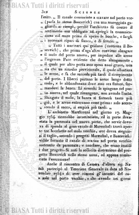 n. 47 (1875-1876) - Frontespizio e sommario