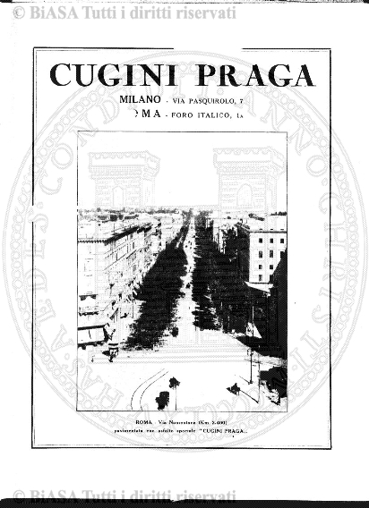 n. 12 (1911) - Copertina: 1