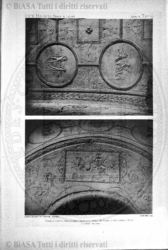 v. 5, n. 27 (1897) - Copertina: 1
