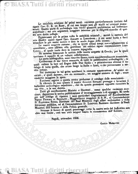 n.s., n. 13 (1852-1853) - Pagina: 97