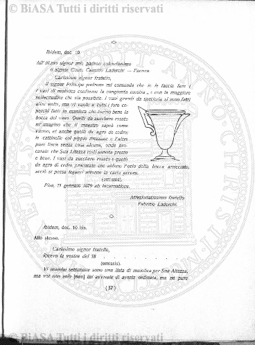 n. 3-4 (1929) - Copertina: 1