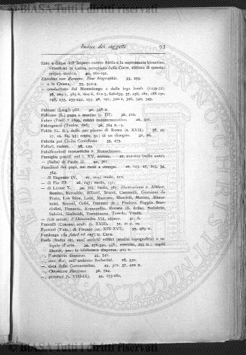 n. 46 (1904) - Frontespizio