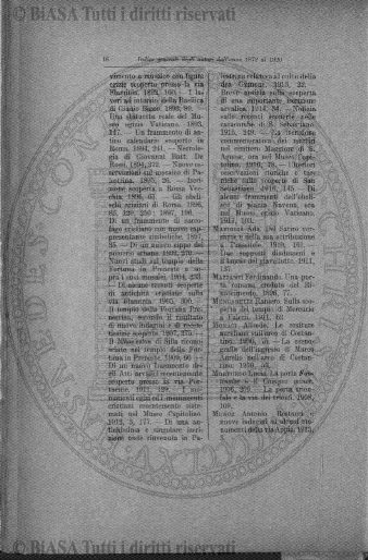 1893-94 (1893-1894) - Copertina: 1