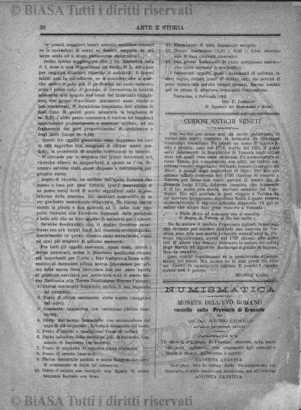 n. 10 (1919) - Pagina: 73
