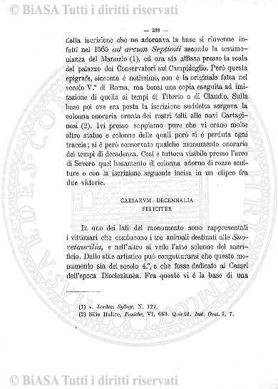 v. 6, n. 11 (1841-1842) - Pagina: 85