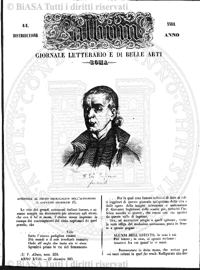 n. 10 (1912) - Frontespizio