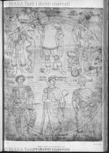 n. 42 (1885) - Frontespizio
