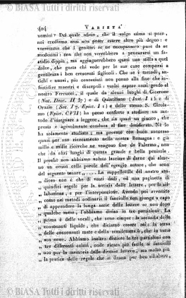 n. 41 (1877) - Frontespizio e sommario