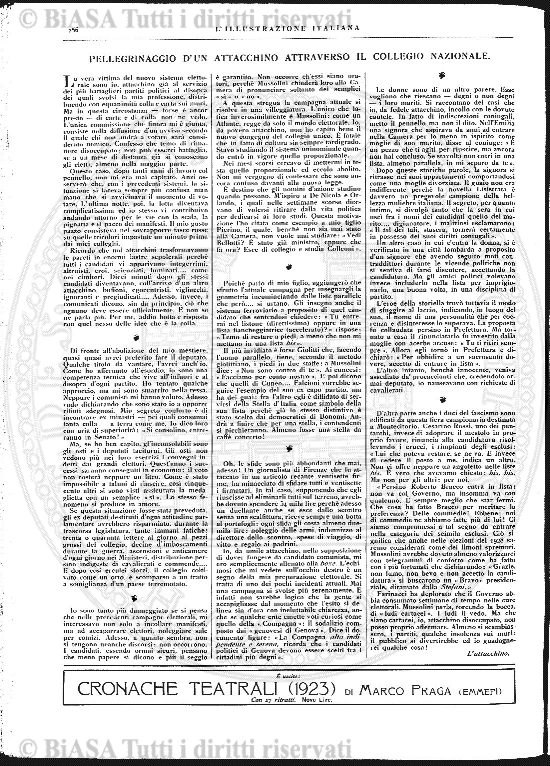 v. 10, n. 17 (1783-1784) - Pagina: 129