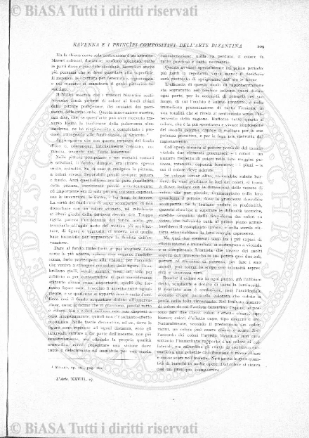 n. 39 (1881) - Frontespizio e sommario