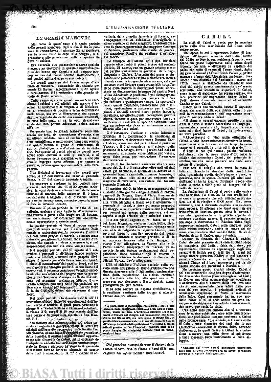 v. 4, n. 5 (1870) - Sommario: p. 65