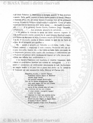 n. 5-6 (1909) - Copertina: 1 e sommario