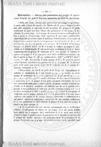 v. 32, n. 192 (1910) - Pagina: 402