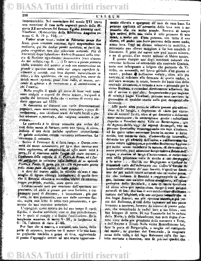 n. 42 (1910) - Frontespizio
