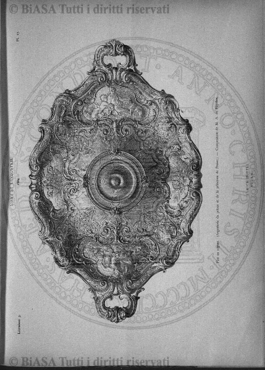 n. 4 (1890) - Frontespizio