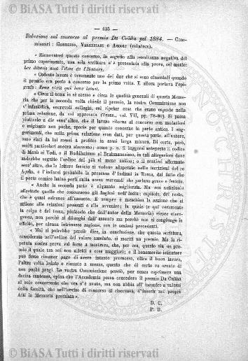 n. 3 (1912-1913) - Pagina: 25