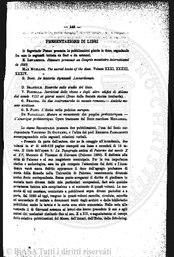 v. 4, n. 11 (1870) - Sommario: p. 161