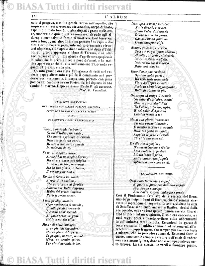 v. 4, n. 12 (1870) - Sommario: p. 177