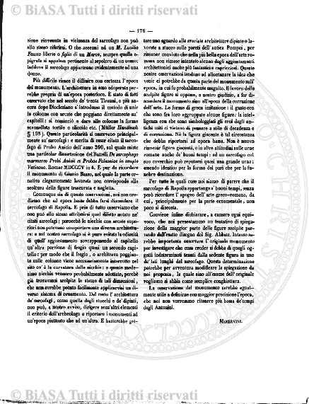 n. 4 (1903) - Copertina: 1 e sommario