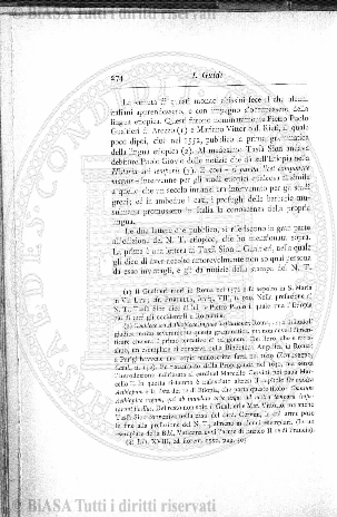 n. 7 (1885-1886) - Pagina: 49 e sommario