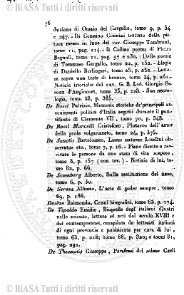 v. 4, n. 6 (1870) - Sommario: p. 81