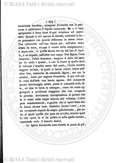 n. 36 (1901) - Frontespizio