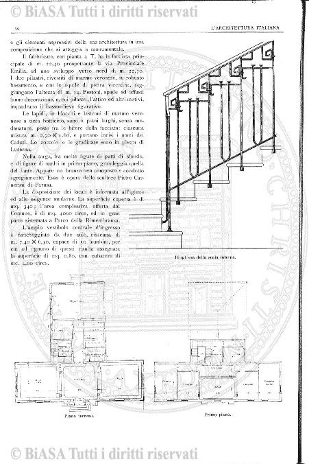 v. 4, n. 8 (1870) - Sommario: p. 113