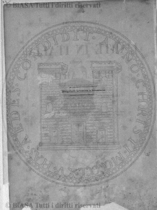 v. 4, n. 9 (1870) - Sommario: p. 129
