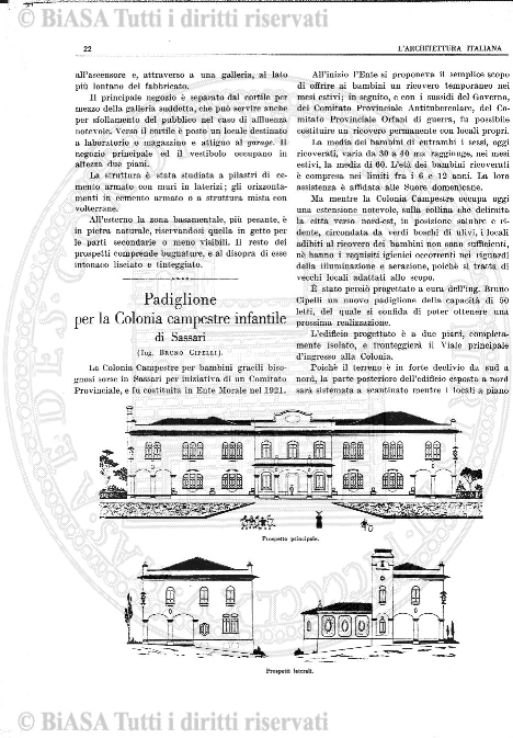 v. 7, n. 6 (1873) - Sommario: p. 81