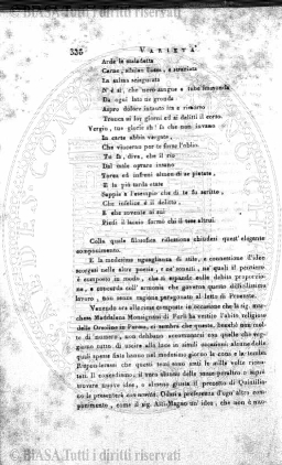 n. 3 (1875-1876) - Frontespizio