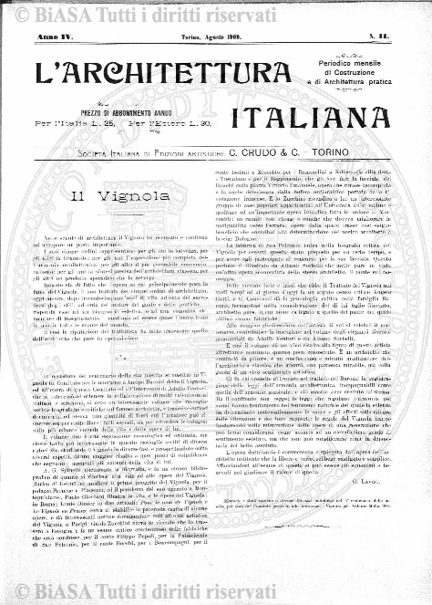 n.s., v. 157, n. 11 (1858) - Frontespizio