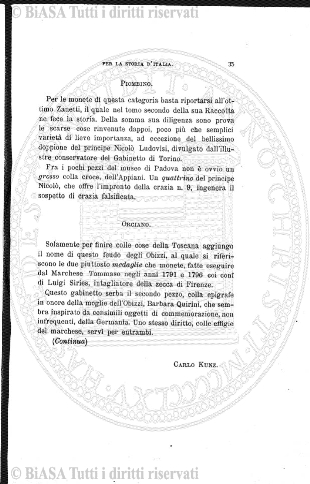 v. 65 (1834-1835) - Frontespizio