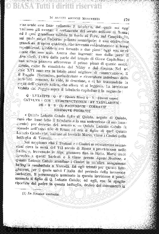 n. 13 (1886) - Pagina: 89 e sommario