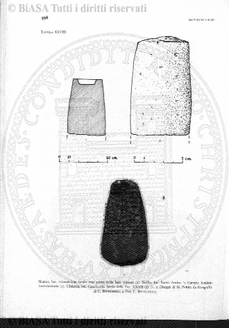 n. 7 (1903) - Copertina: 1 e sommario