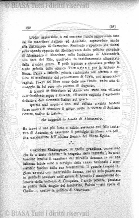 1901 (1901) - Frontespizio