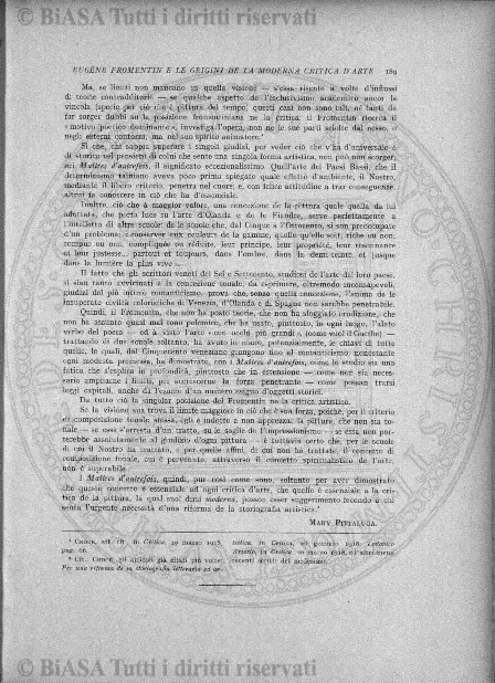 v. 5, n. 6 (1871) - Sommario: p. 81