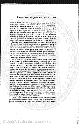 n. 29 (1887) - Frontespizio