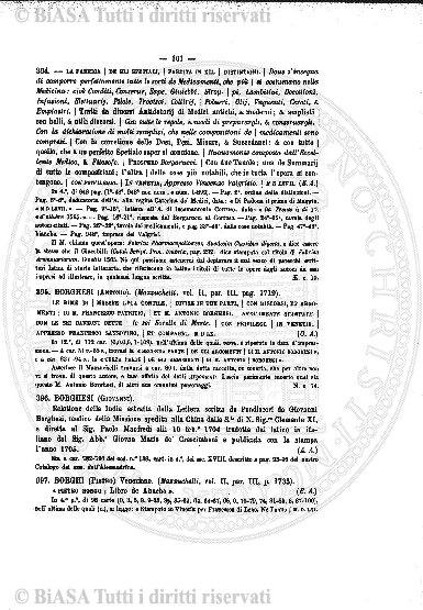 n. 28 (1890-1891) - Pagina: XLIX