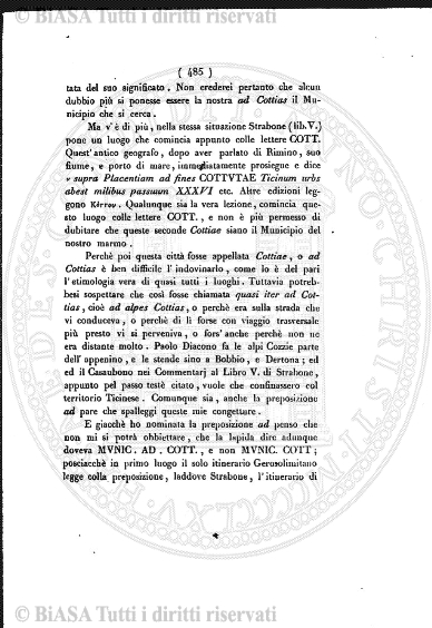n. 37 (1879) - Frontespizio