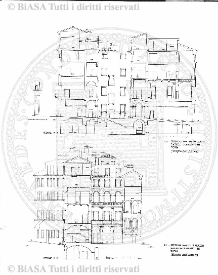 n. 1 (1907-1908) - Frontespizio