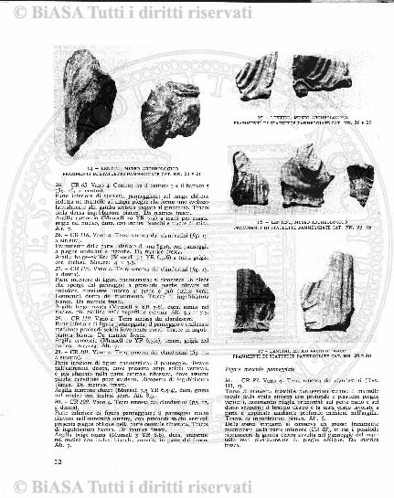 n. 34 (1912) - Frontespizio