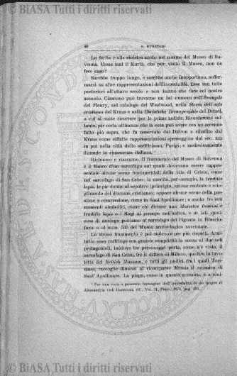 n. 9 (1910) - Frontespizio