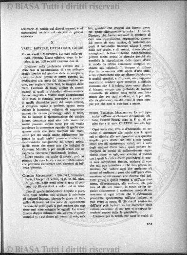 v. 6, n. 9 (1872) - Sommario: p. 129
