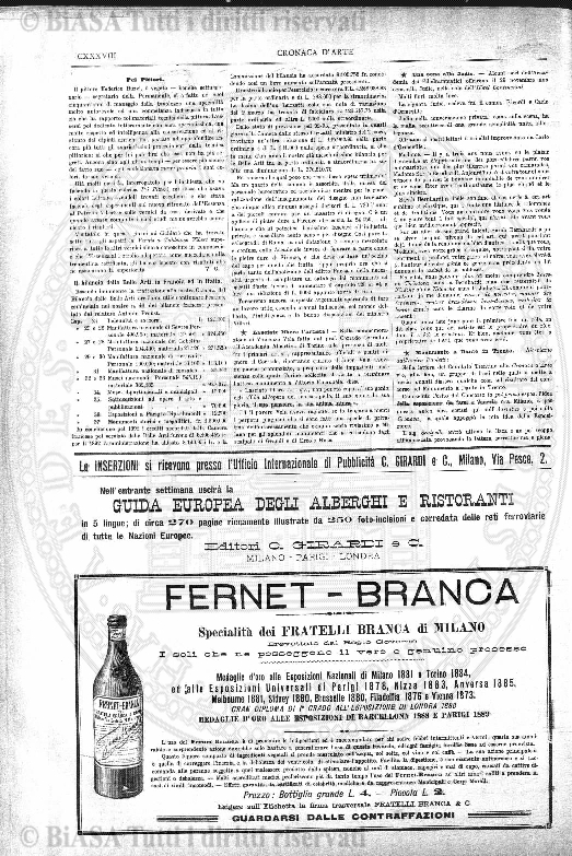 n. 11 (1912-1913) - Pagina: 121