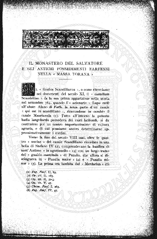 n. 16 (1883) - Frontespizio