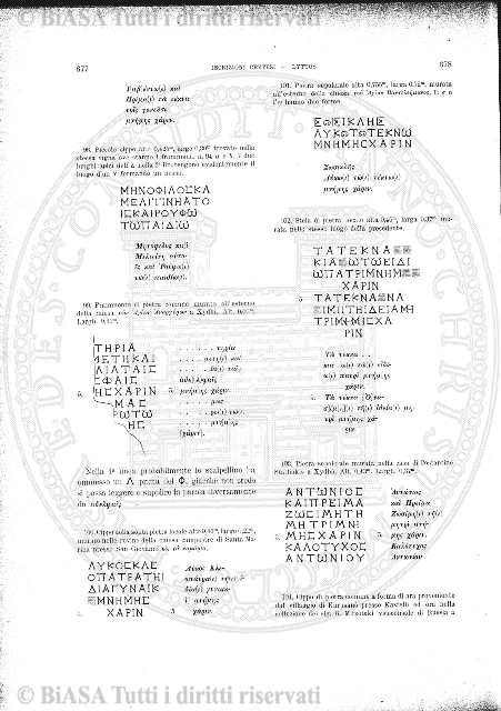 v. 3, n. 37 (1838-1839) - Pagina: 289