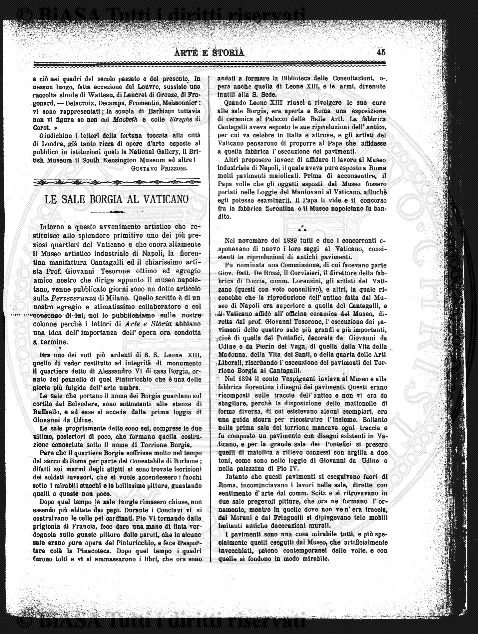 n. 1 (1923-1924) - Copertina: 1