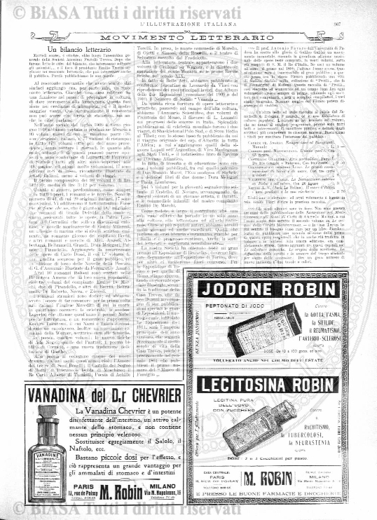 n. 36 (1882) - Frontespizio