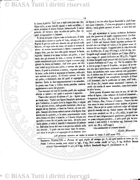 s. 3, n. 3-4 (1908) - Pagina: 17 e sommario